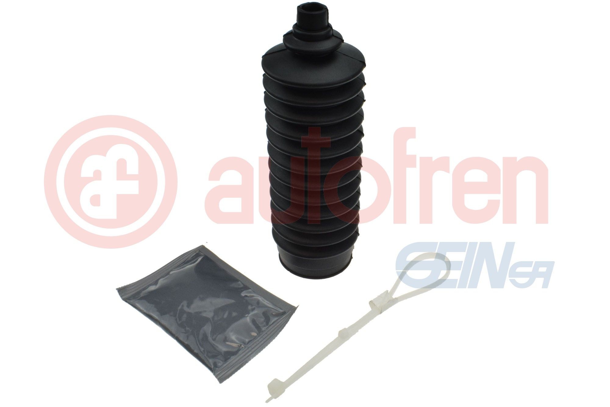 AUTOFREN SEINSA Stuurhoes, stuureenheid D9302 AUTOFREN SEINSA D9302 Stuurhuishoes 6 (119) prijs
