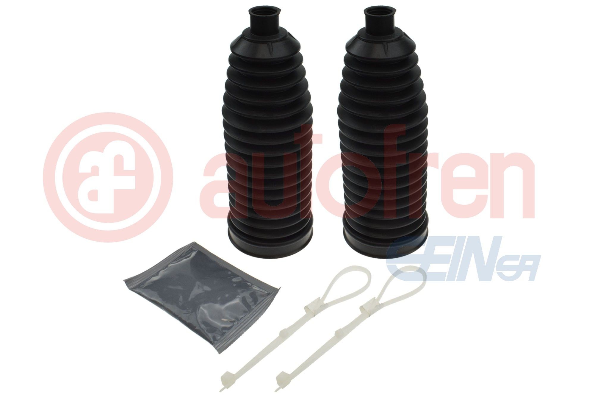 AUTOFREN SEINSA Jeu de joint-soufflet, direction D9314C AUTOFREN SEINSA D9314C Kit de soufflet de direction BMW E63 prix