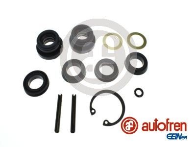 AUTOFREN SEINSA Repair Kit, brake master cylinder D1074 AUTOFREN SEINSA D1074 Ford Sierra MK1 repair kit, brake master cylinder replacement