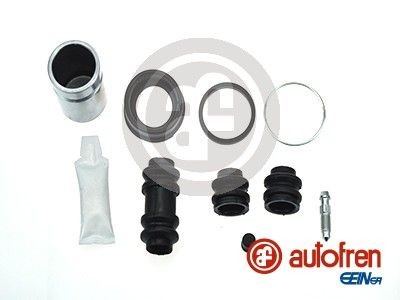 Reparatieset, remklauw AUTOFREN SEINSA D41851C AUTOFREN SEINSA D41851C Remklauw revisieset Toyota CELICA 2003