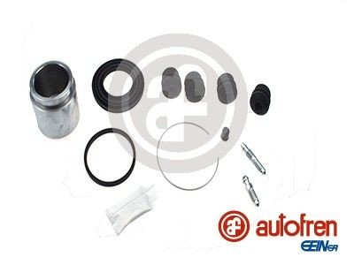 AUTOFREN SEINSA Reparatieset, remklauw D41944C D41944C Remklauw reparatieset TOYOTA URBAN CRUISER AUTOFREN SEINSA