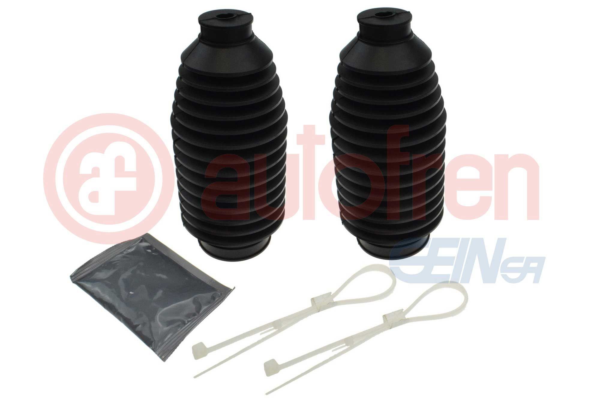 AUTOFREN SEINSA Kit soffietto, Sterzo D9119C D9119C AUTOFREN SEINSA Cuffia braccetto sterzo Volkswagen prezzo