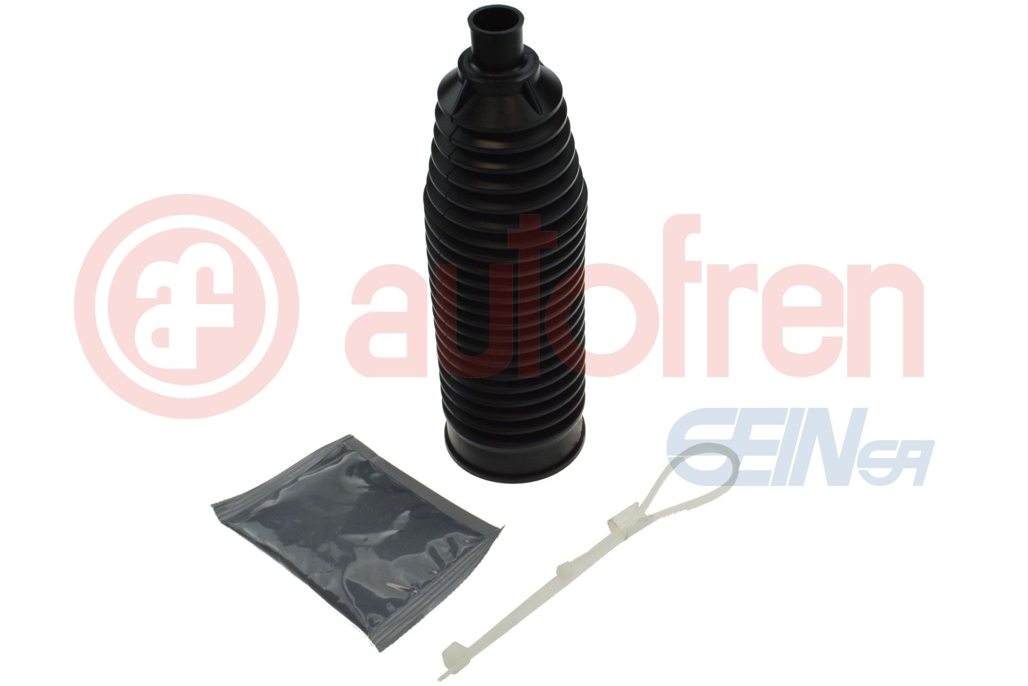 AUTOFREN SEINSA Stuurhoes, stuureenheid D9277 D9277 Stuurhuishoes VOLVO S70 AUTOFREN SEINSA