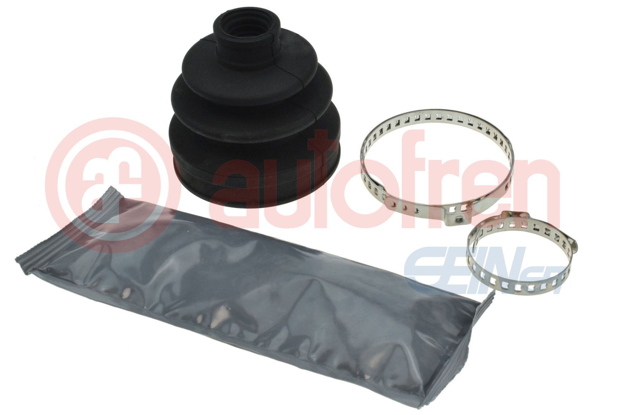 AUTOFREN SEINSA Kit cuffia, semiasse D8429 AUTOFREN SEINSA D8429 Kit cuffia semiasse Renault Koleos 1 prezzo