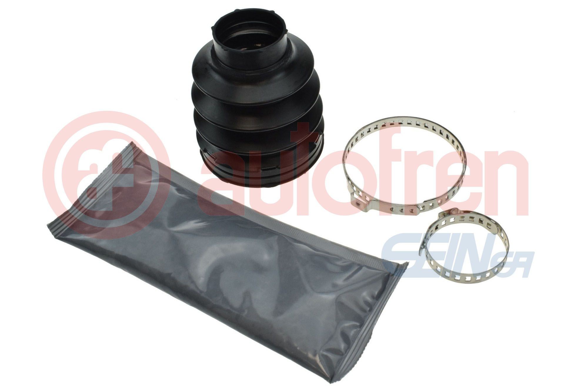Jeu de joint-soufflet, arbre de commande AUTOFREN SEINSA D8493T AUTOFREN SEINSA D8493T: Soufflet de cardan Mercedes SLK 2017