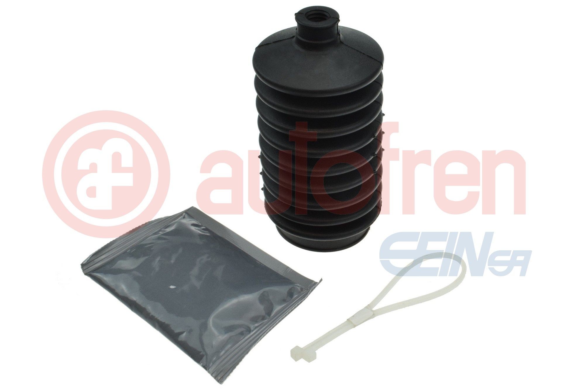 AUTOFREN SEINSA Jeu de joint-soufflet, direction D9058 D9058 AUTOFREN SEINSA Jeu de joints-soufflets direction Ford USA pas cher