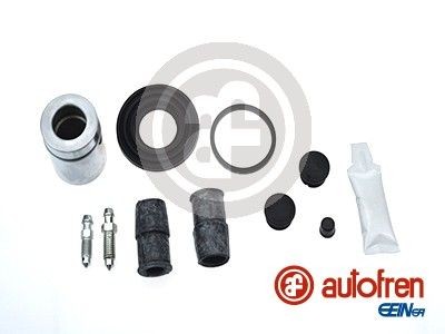 Σετ επισκευής, δαγκάνα φρένων AUTOFREN SEINSA D42169C AUTOFREN SEINSA D42169C Σετ επισκευής δαγκάνας Jaguar XJ 2000