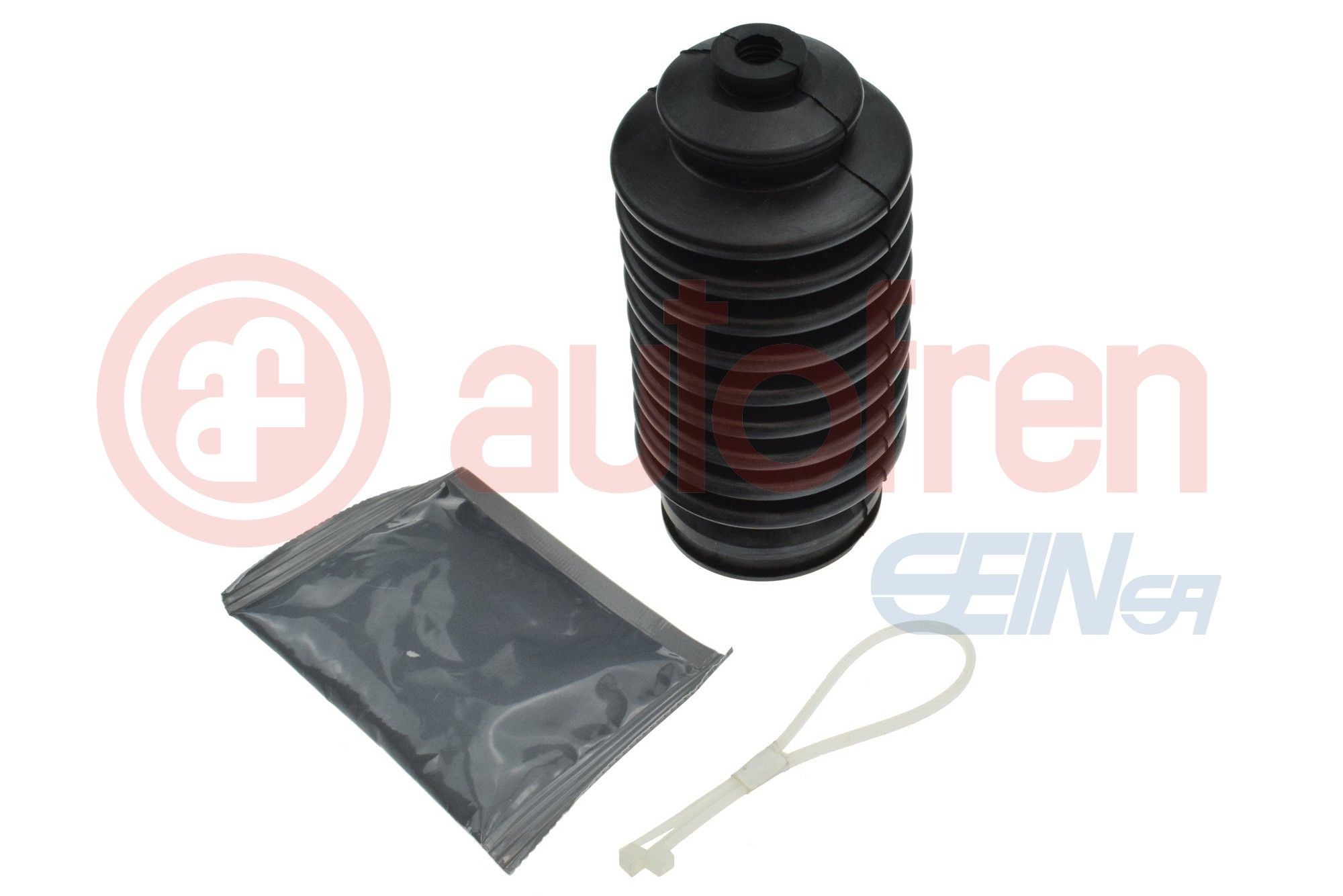 AUTOFREN SEINSA Belgsett, styring D9067 D9067 Tannstangmansjett TOYOTA PROACE VERSO AUTOFREN SEINSA