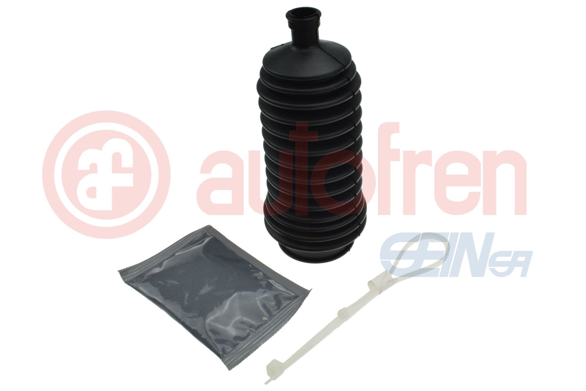 AUTOFREN SEINSA Kit soffietto, Sterzo D9271 AUTOFREN SEINSA D9271 Cuffia scatola sterzo Renault Espace 3 originale prezzo