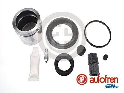 AUTOFREN SEINSA Reparatieset, remklauw D41791C D41791C Remklauw revisieset AUDI A3 AUTOFREN SEINSA
