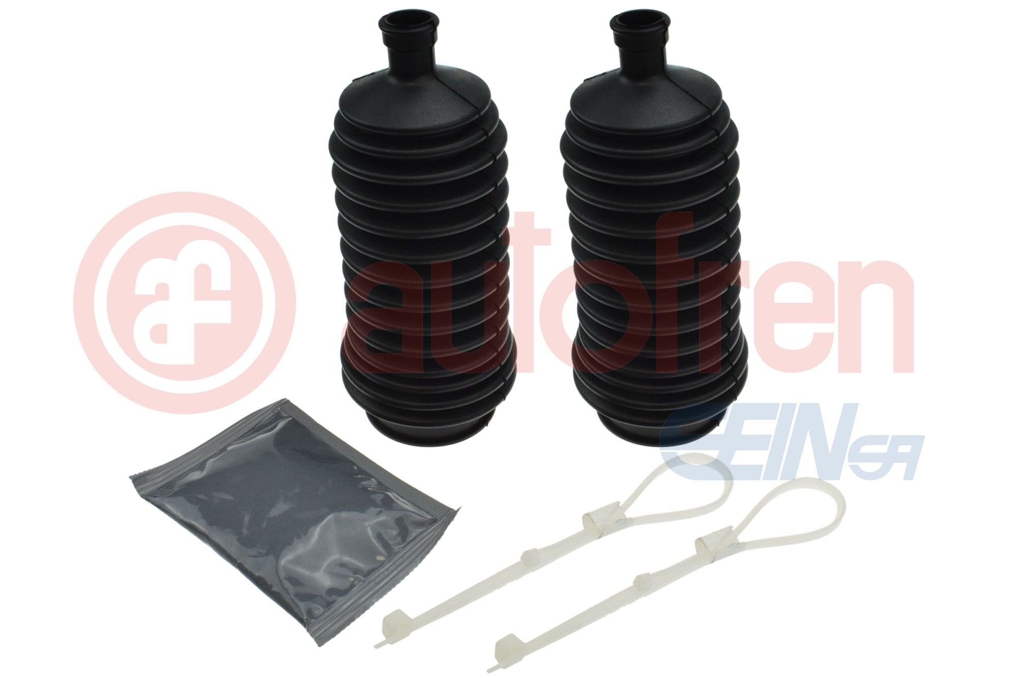 AUTOFREN SEINSA Kaitsekummikomplekt, rooliseade D9271C AUTOFREN SEINSA D9271C Roolilati tolmukaitse Omega (B) Sedaan (V94) hind