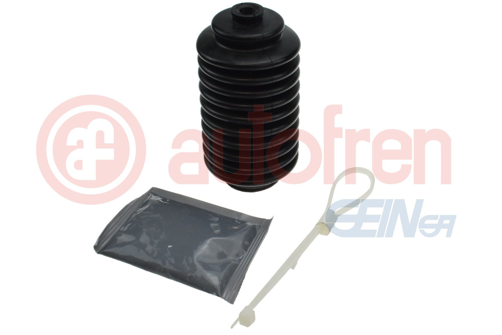 AUTOFREN SEINSA Jogo de foles, direcção D9080 preço Fole de direcção DODGE D9080 AUTOFREN SEINSA