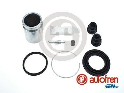 AUTOFREN SEINSA Jarrusatulan korjaussarja D41846C AUTOFREN SEINSA D41846C Jarrusatulan korjaussarja