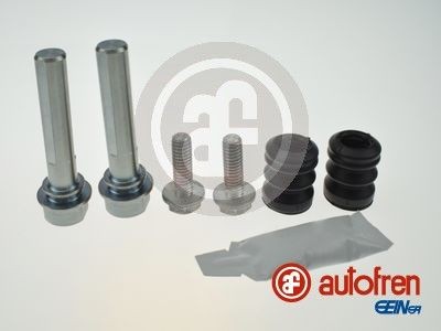AUTOFREN SEINSA Glidersæt, bremsekaliper D7127C AUTOFREN SEINSA D7127C originale Fiat Ducato Panorama 280 Glidebolt hvad koster