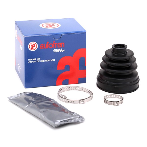 AUTOFREN SEINSA Asmanchetten set D8589 AUTOFREN SEINSA D8589 Ashoes Ford Focus mk2 Sedan prijs