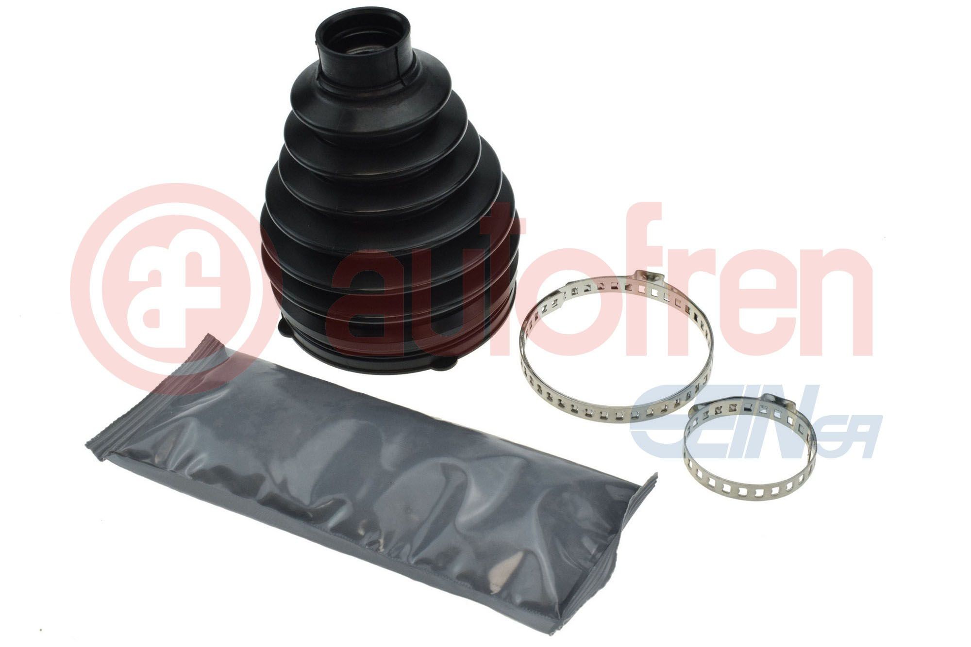 AUTOFREN SEINSA Bälgsats, drivaxel D8567T AUTOFREN SEINSA D8567T Drivaxeldamask Toyota Avensis III Kombi original
