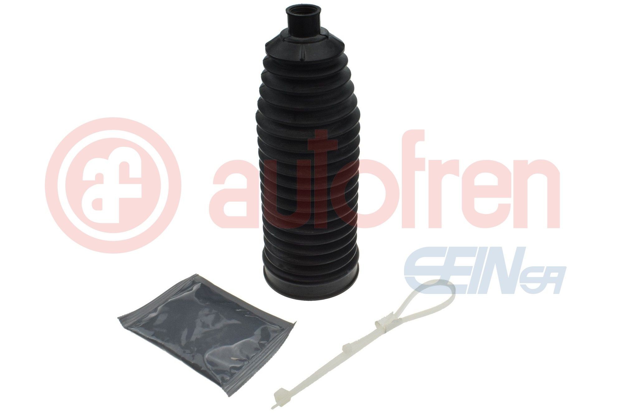 AUTOFREN SEINSA Kit soffietto, Sterzo D9182 AUTOFREN SEINSA D9182 Cuffia braccetto sterzo Range Rover L494 prezzo