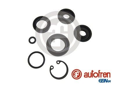 AUTOFREN SEINSA Sada na opravu hlavného brzdového valca D1282 AUTOFREN SEINSA D1282 Sada na opravu hlavného brzdového valca NISSAN SUNNY cena