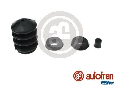 AUTOFREN SEINSA Kit riparazione, Cilindro secondario frizione D3572 AUTOFREN SEINSA D3572 Kit riparazione, cilindro secondario frizione Toyota Carina T19 Sedan originali prezzo