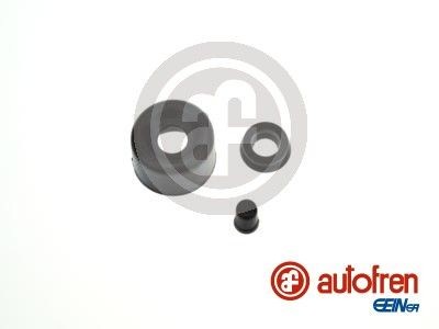 AUTOFREN SEINSA Jogo de reparação, cilindro de travão de roda D3307 AUTOFREN SEINSA D3307 Jogo de reparação, cilindro de travão de roda VW CC originais
