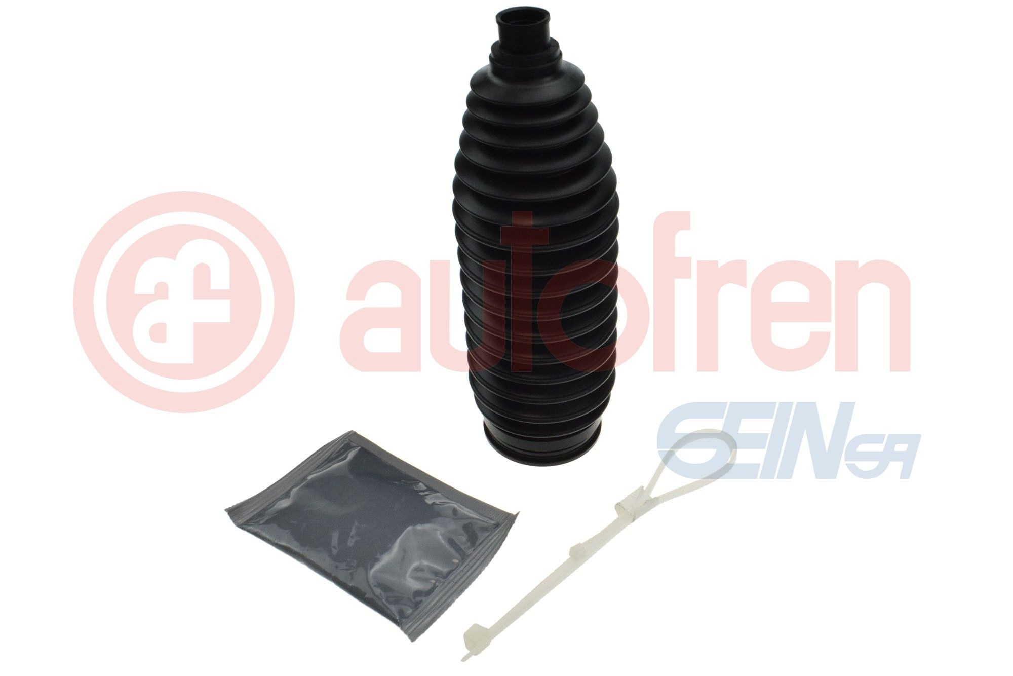 AUTOFREN SEINSA Stuurhoes, stuureenheid D9254 Nissan NV400 Stuurhuishoes AUTOFREN SEINSA D9254