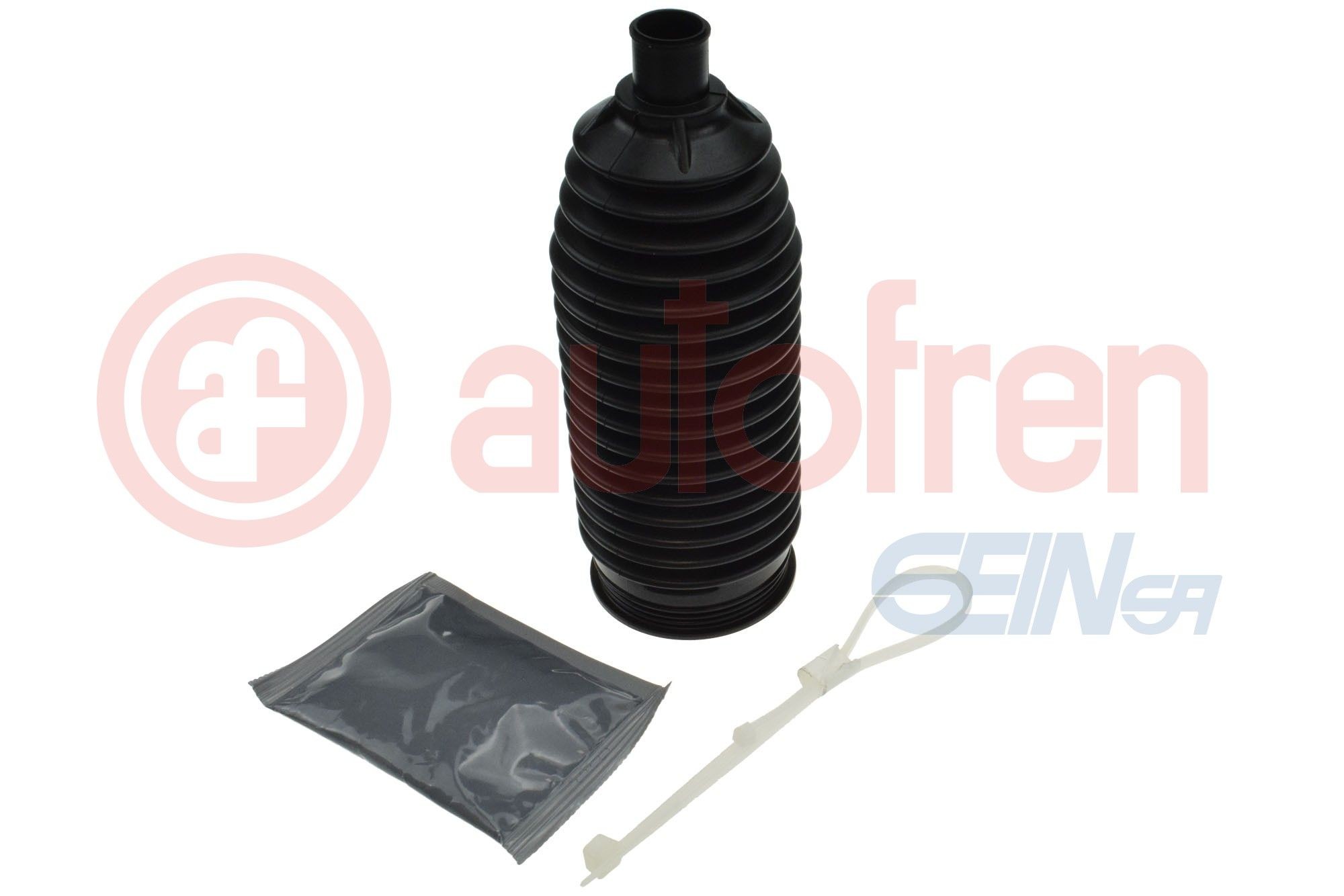 Bellow Set, steering AUTOFREN SEINSA D9259 AUTOFREN SEINSA D9259 Steering rack boot Kia SPORTAGE 2003