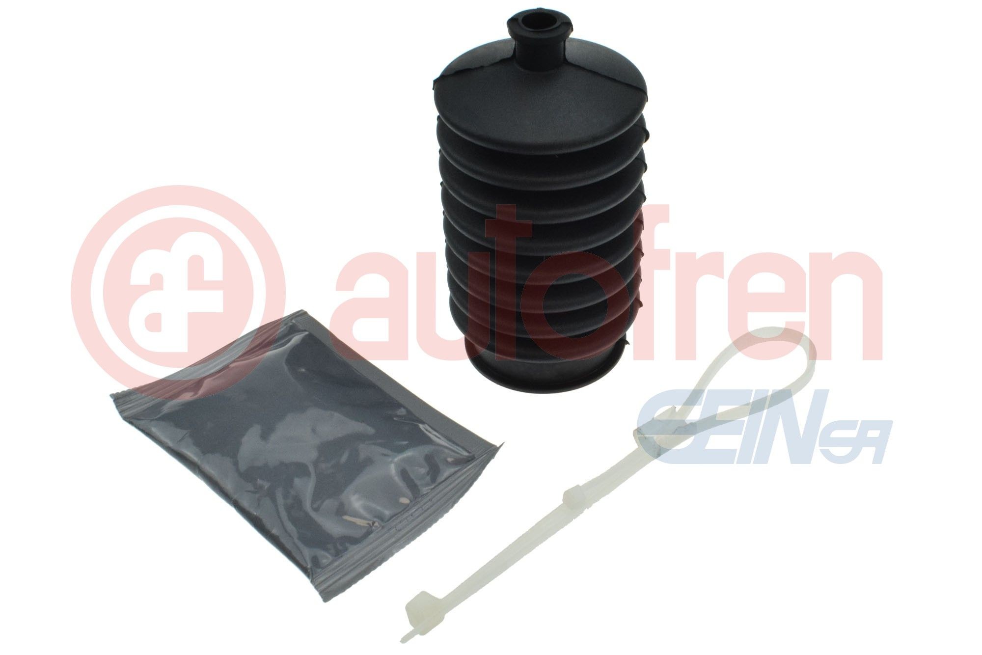 AUTOFREN SEINSA Jeu de joint-soufflet, direction D9295 Jeu de joints-soufflets AUTOFREN SEINSA AEROSTAR D9295 pas cher