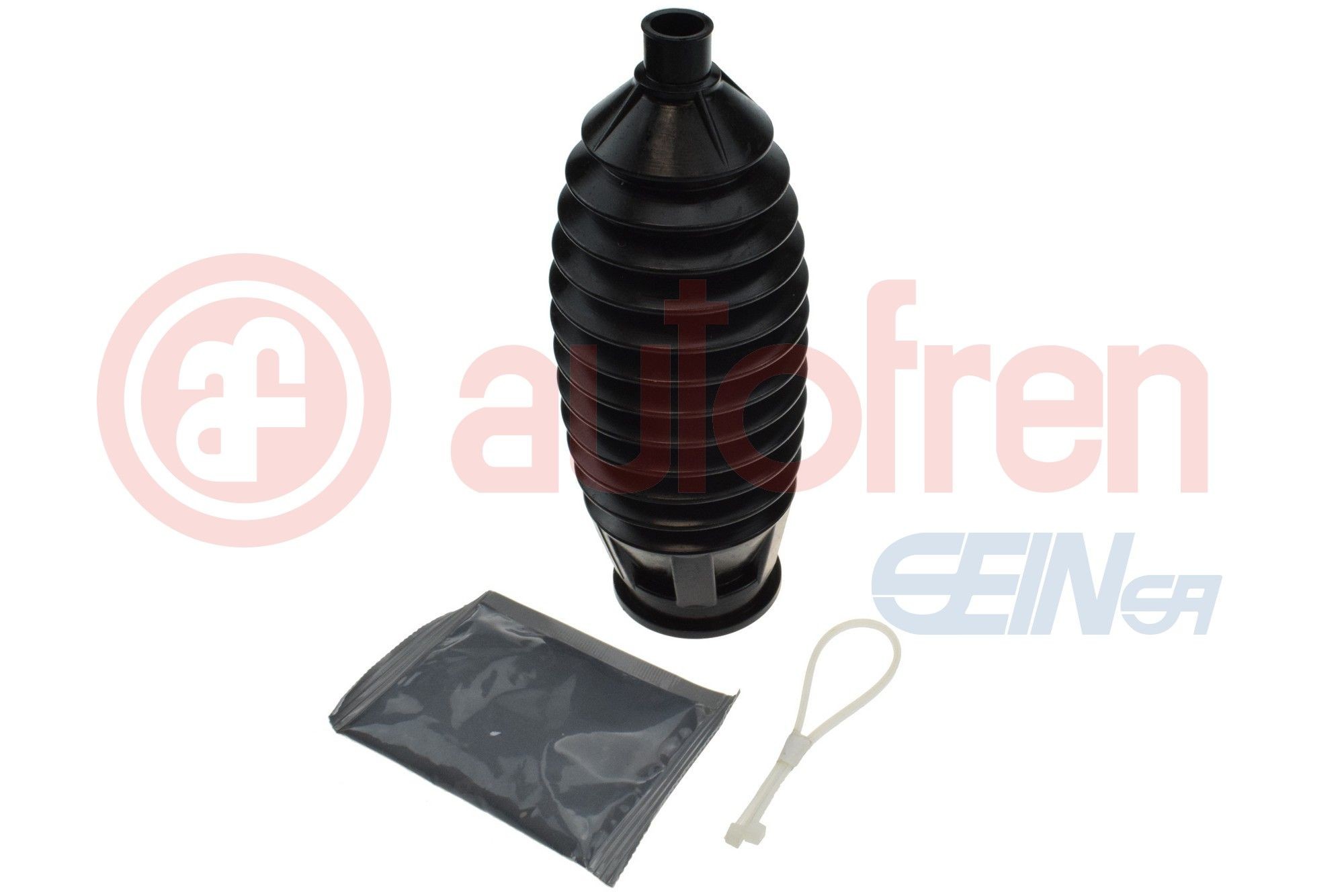 AUTOFREN SEINSA Manżeta riadenia - opravná sada D9045 AUTOFREN SEINSA D9045 Manżeta riadenia F-250 Super Duty Crew Cab Pick-up (P356) cena
