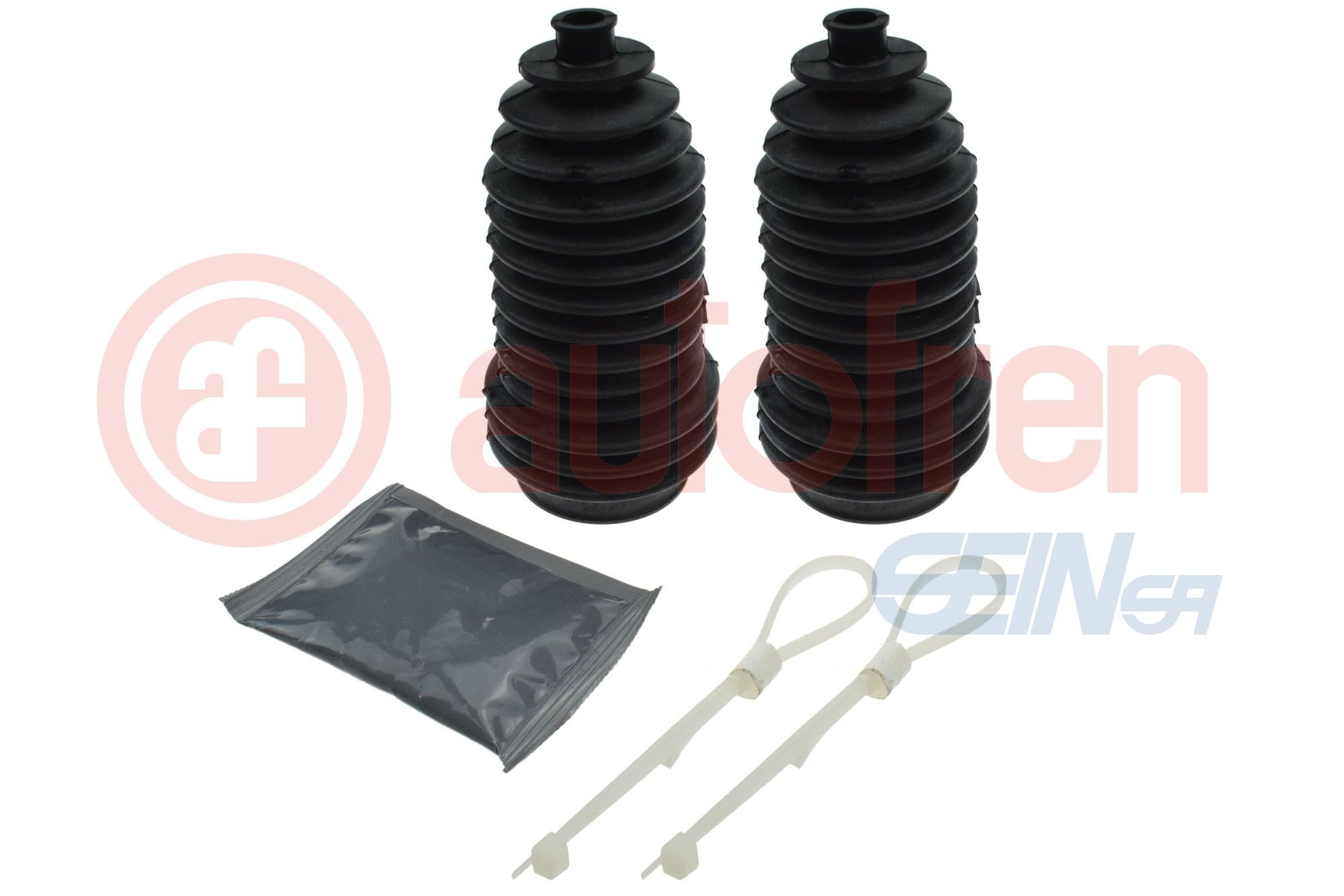 AUTOFREN SEINSA Jeu de joint-soufflet, direction D9340C AUTOFREN SEINSA D9340C Jeu de joints-soufflets Rover 400 RT prix