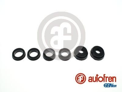 AUTOFREN SEINSA Reparasjonssett, hovedbremsesylinder D1151 AUTOFREN SEINSA D1151 Reparasjonssett, hovedbremsesylinder 800 Hatchback (XS) originale pris