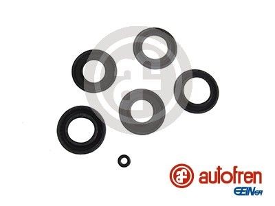 AUTOFREN SEINSA Σετ επισκευής, κύριος κύλινδρος φρένων D1468 AUTOFREN SEINSA D1468 γνήσια Σετ επισκευής, κύριος κύλινδρος φρένων Mazda 121 DA κόστος