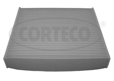 CORTECO Filtro, ar do habitáculo 80005175 CORTECO 80005175 Filtro de pólen Toyota AURIS originais