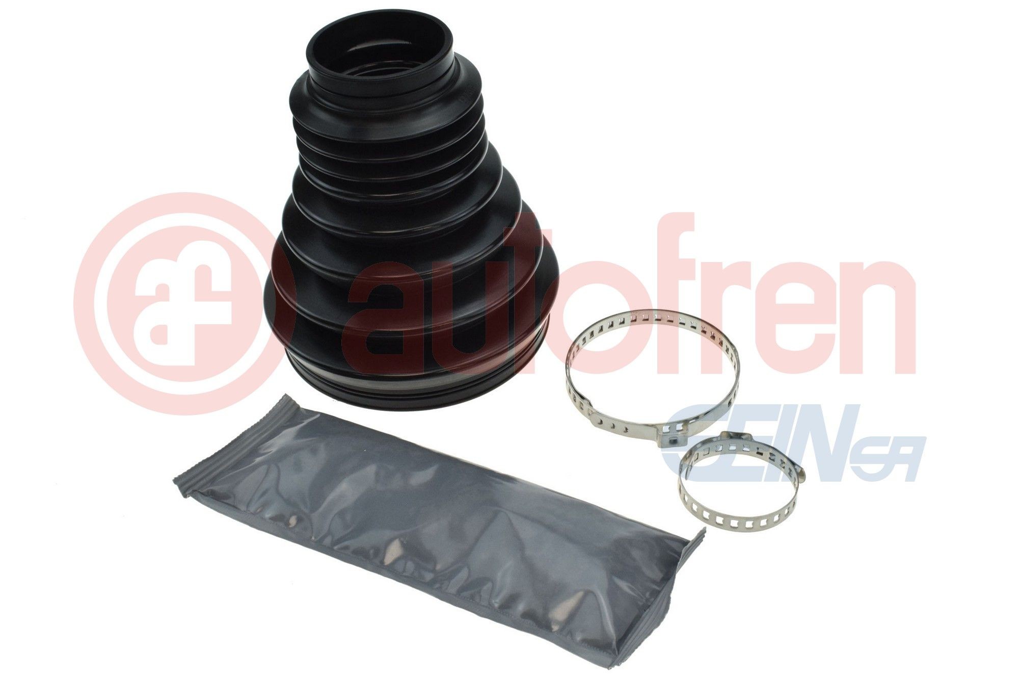 Jogo de foles, veio de transmissão AUTOFREN SEINSA D8434T AUTOFREN SEINSA D8434T: Fole de transmissão Land Rover RANGE ROVER 2002