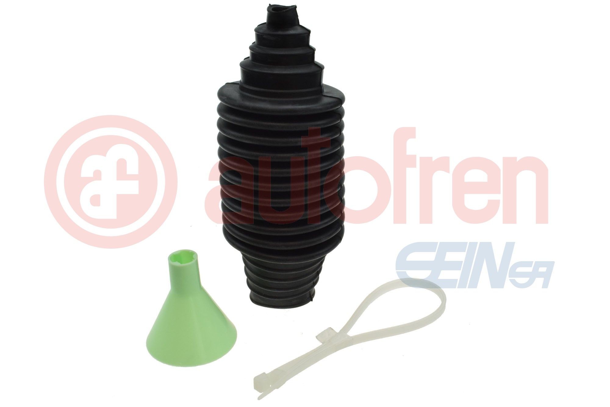 AUTOFREN SEINSA Soffietto, Sterzo D8901E D8901E AUTOFREN SEINSA Testine sterzo catalogo