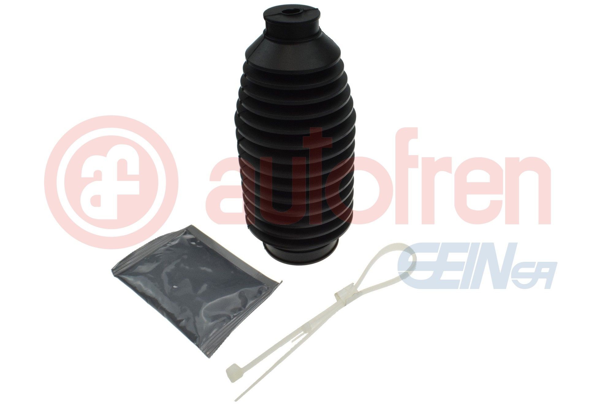 AUTOFREN SEINSA Kit soffietto, Sterzo D9119 D9119 Cuffia sterzo Volkswagen AUTOFREN SEINSA costo