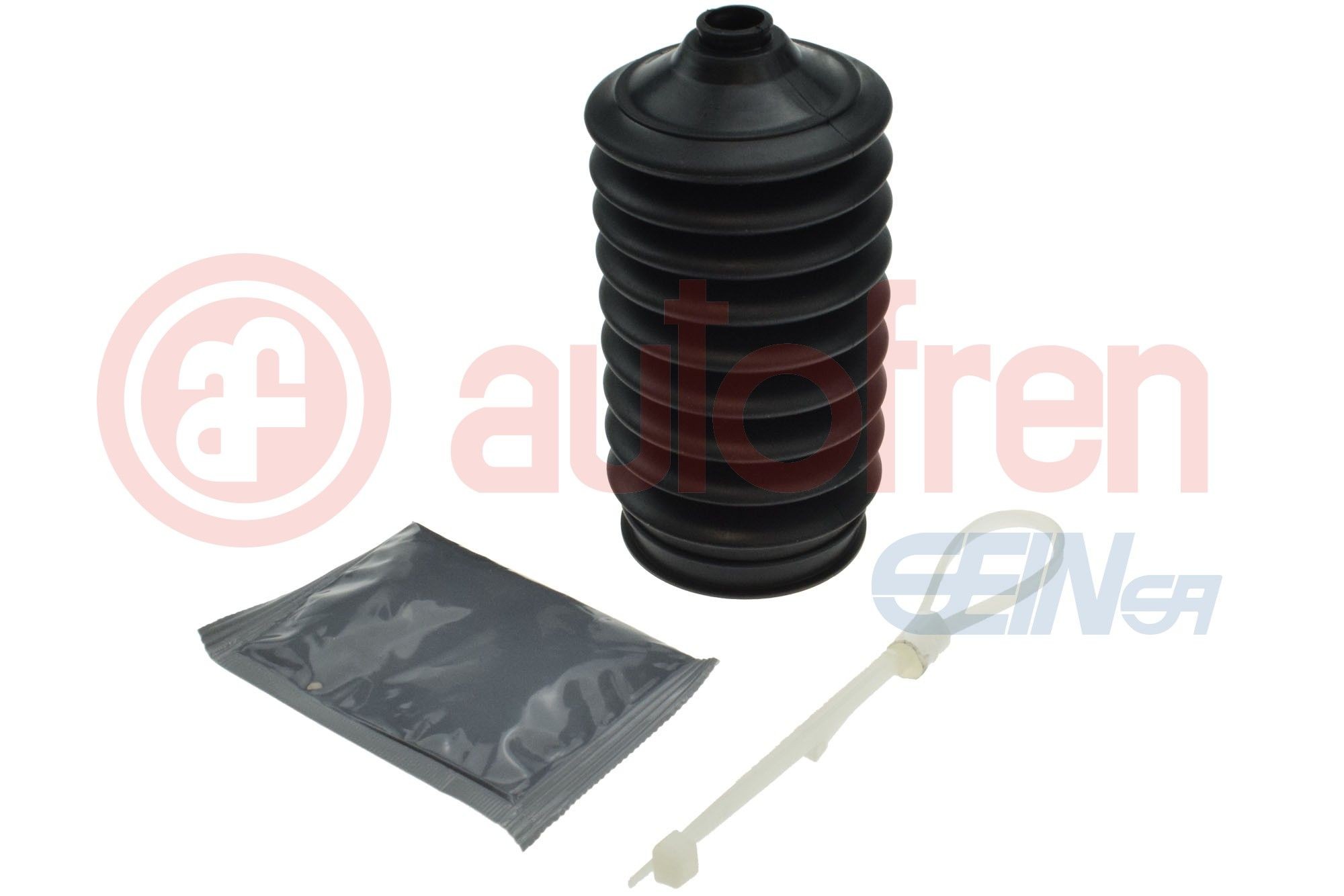 AUTOFREN SEINSA Kit soffietto, Sterzo D9332 Cuffia scatola sterzo Honda ES D9332 AUTOFREN SEINSA