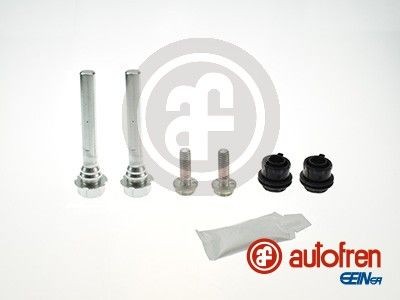 Juhthülsikomplekt, pidurisadul AUTOFREN SEINSA D7216C AUTOFREN SEINSA D7216C: Pidurisadula remondikomplekt Mercedes E-klass 2019