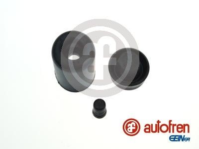 AUTOFREN SEINSA Sada na opravu pomocného spojkového valca D3061 AUTOFREN SEINSA D3061 Sada na opravu pomocného spojkového valca Peugeot 406 Sedan cena