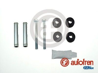 AUTOFREN SEINSA Σετ σωληνωτών οδηγών, δαγκάνα φρένων D7083C AUTOFREN SEINSA D7083C Σετ επισκευής δαγκάνα φρένων Suzuki Jimny SN σε χαμηλές τιμές