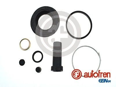 AUTOFREN SEINSA Reparatieset, remklauw D4176 D4176 Reparatieset, remklauw TOYOTA CARINA AUTOFREN SEINSA