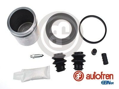 AUTOFREN SEINSA Σετ επισκευής, δαγκάνα φρένων D41932C AUTOFREN SEINSA D41932C Σετ επισκευής δαγκάνα φρένων Hyundai Accent MC τιμες