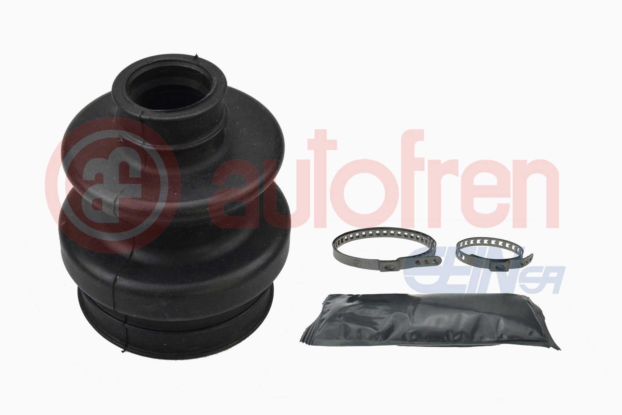 AUTOFREN SEINSA Kit cuffia, semiasse D8301 D8301 costo Cuffia semiasse ABARTH GRANDE PUNTO AUTOFREN SEINSA