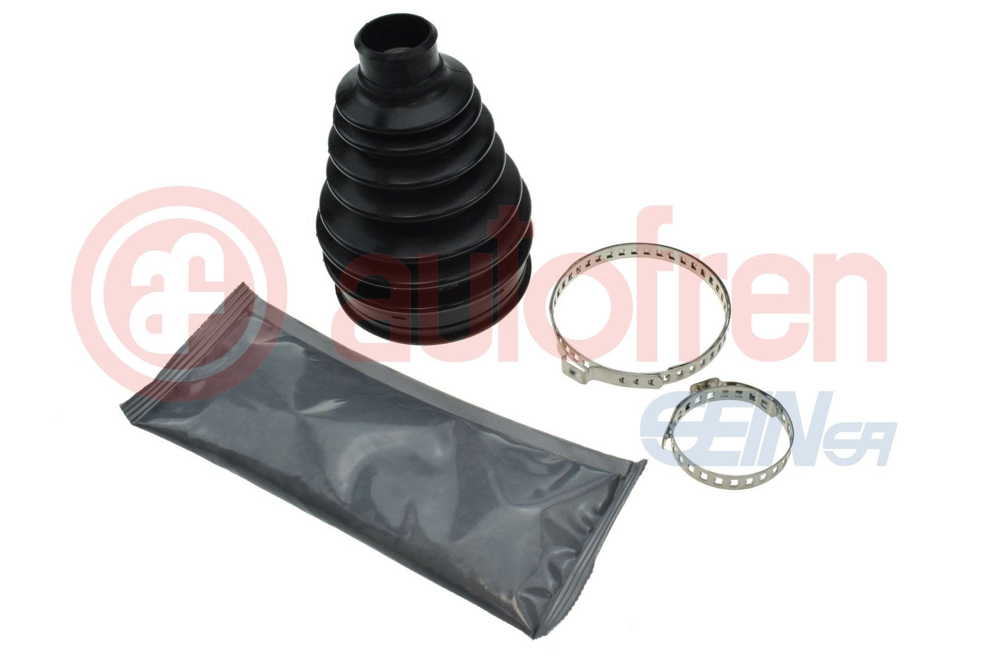 AUTOFREN SEINSA Jeu de joint-soufflet, arbre de commande D8490T Suzuki GRAND VITARA Joint-soufflet arbre de commande AUTOFREN SEINSA D8490T
