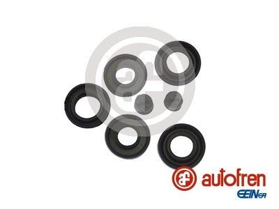 AUTOFREN SEINSA Remondikomplekt, peapidurisilinder D1437 AUTOFREN SEINSA D1437 originaal Remondikomplekt, peapidurisilinder Cordia hind
