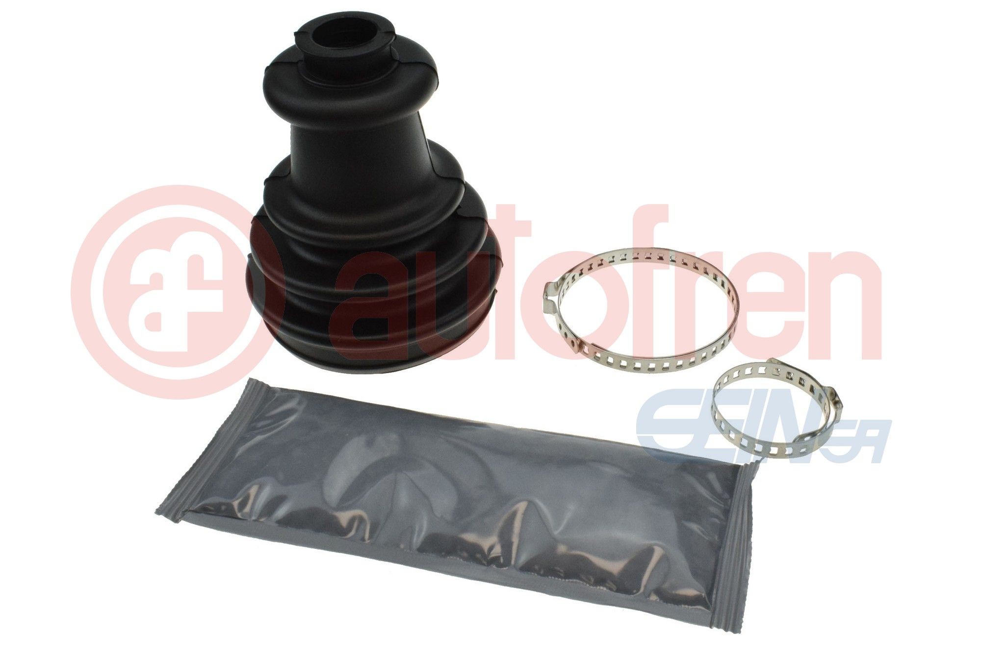 AUTOFREN SEINSA Kit cuffia, semiasse D8167 AUTOFREN SEINSA D8167 Cuffia semiasse CITROЁN VISA prezzo