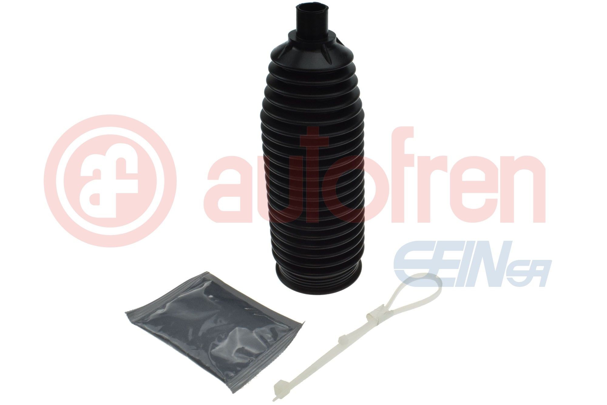 AUTOFREN SEINSA Stuurhoes, stuureenheid D9251 Stuurhuishoes AUTOFREN SEINSA SONATA D9251 goedkoop