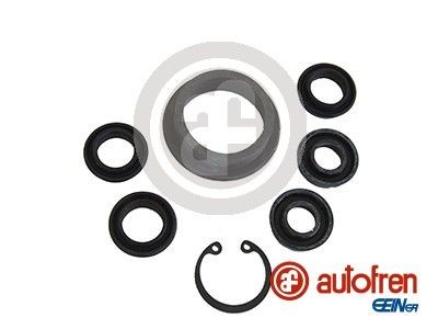 AUTOFREN SEINSA Kit riparazione, cilindro maestro del freno D1345 AUTOFREN SEINSA D1345 Kit riparazione, cilindro maestro comando freno Corolla IX Sedan (E120) prezzo