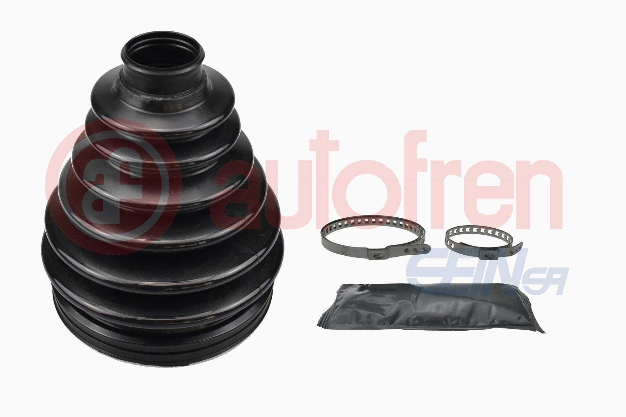 AUTOFREN SEINSA Mansjettsett, drivaksel D8269T Drivakselmansjett AUTOFREN SEINSA PASEO D8269T billige