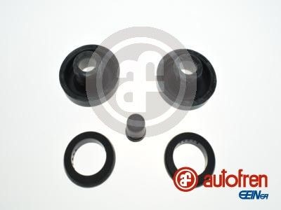 AUTOFREN SEINSA Reparatursatz, Radbremszylinder D3558 Seat 025A Reparatursatz, Radbremszylinder D3558 AUTOFREN SEINSA