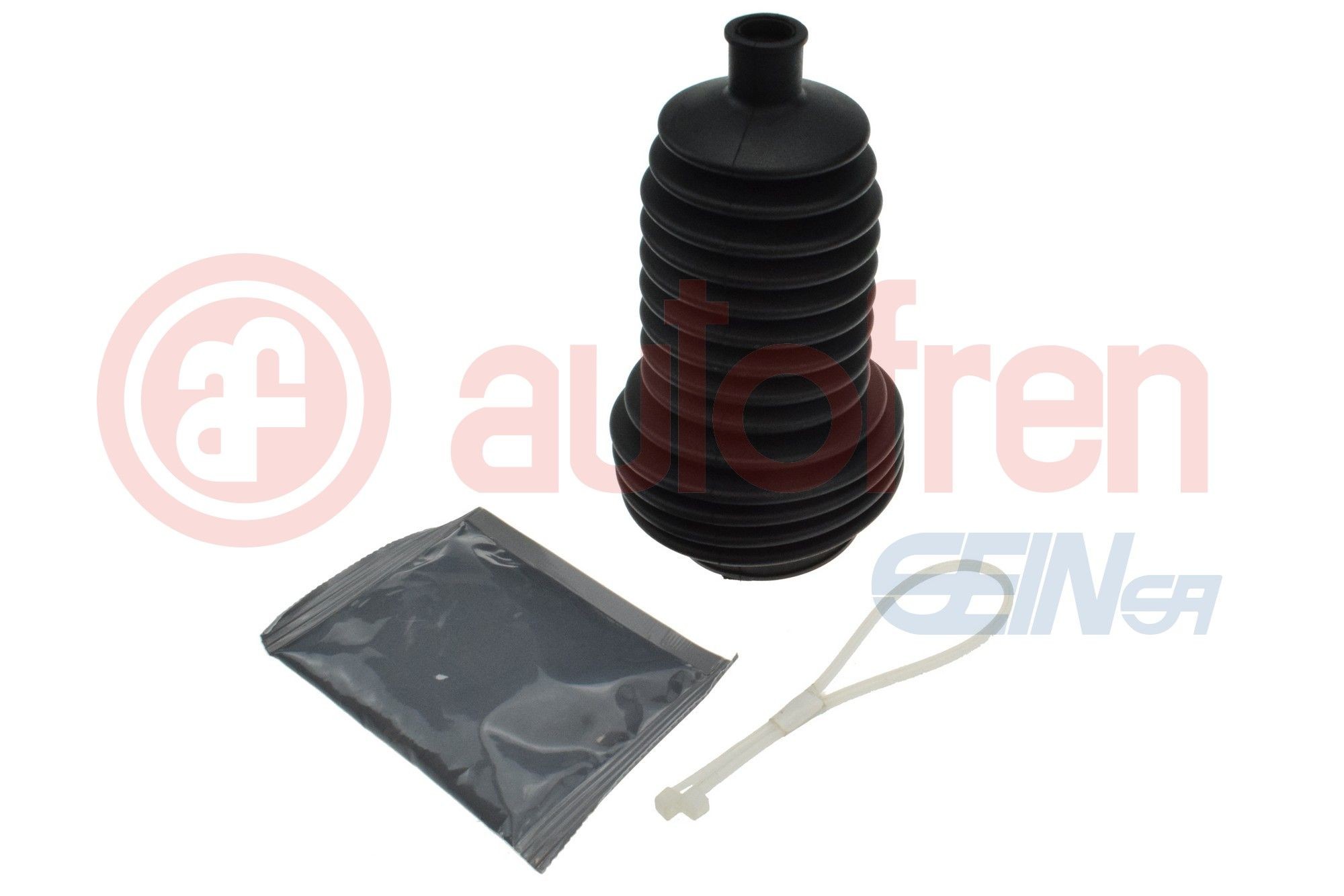 AUTOFREN SEINSA Stuurhoes, stuureenheid D9054 Chrysler LE BARON Stuurhuishoes AUTOFREN SEINSA D9054